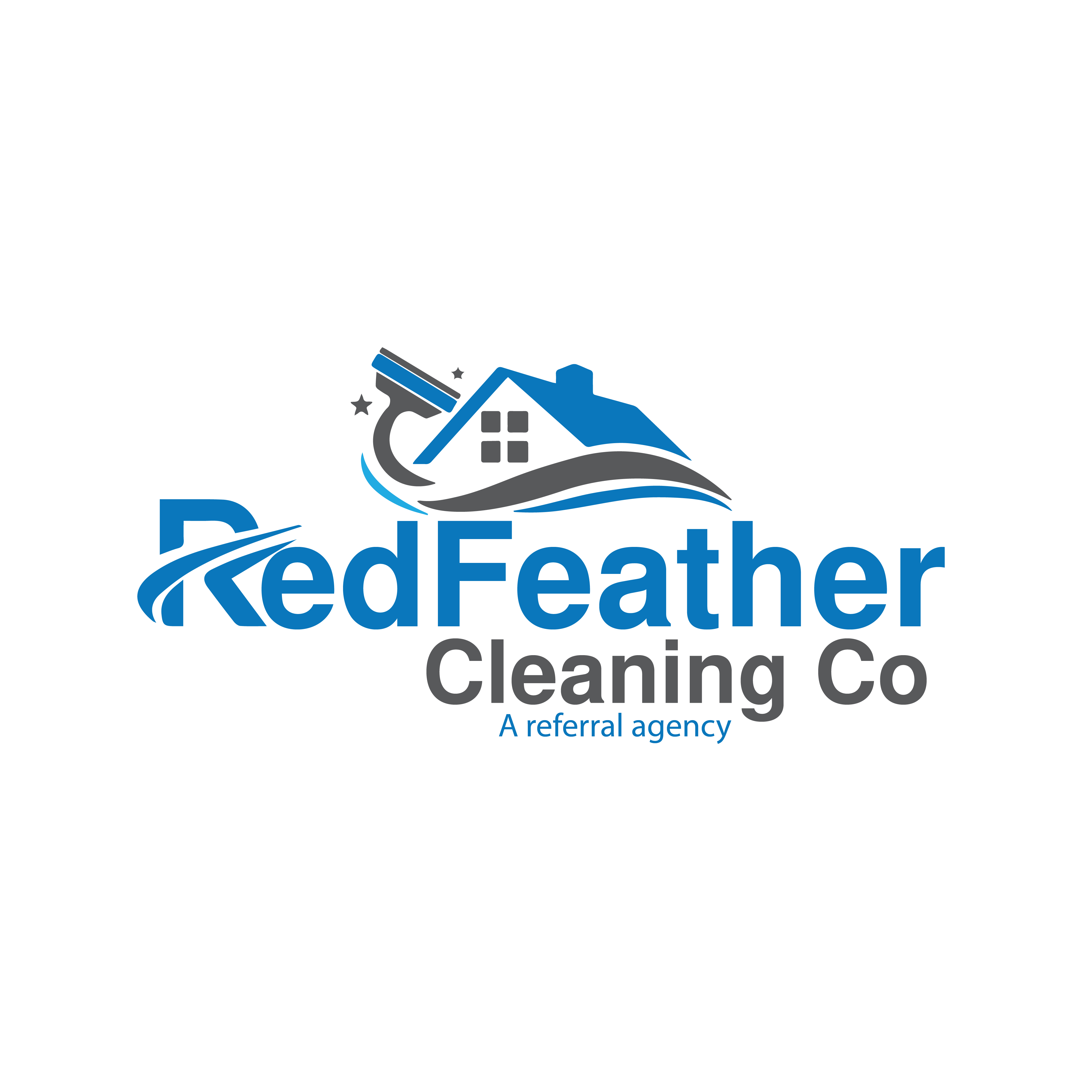 Red Feather Cleaning Team in Louisville