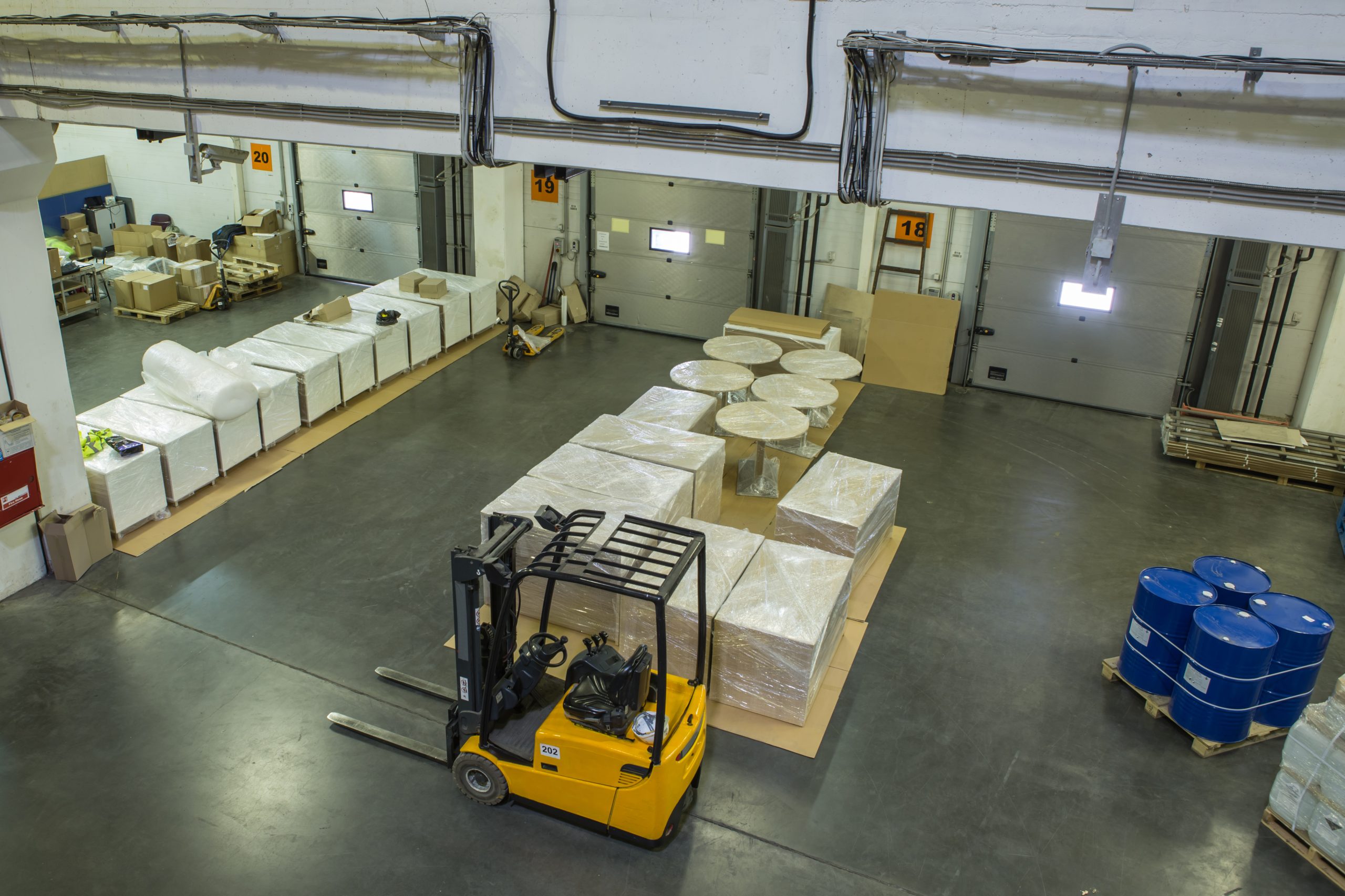 interior of warehouse 2025 01 07 23 41 12 utc scaled Warehouse and Industrial Facility Cleaning
