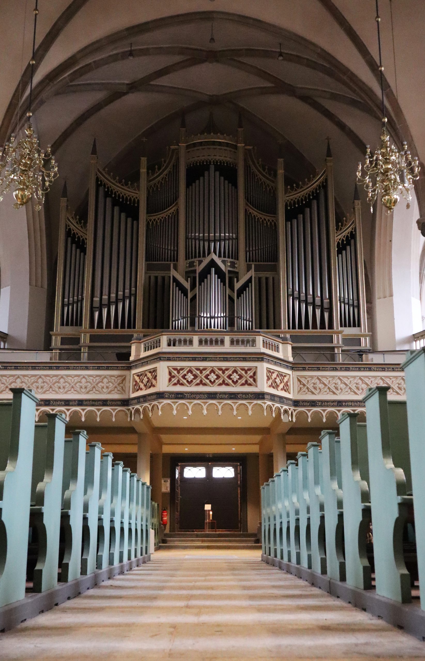 view of the pipe organ in a lutheran church 2025 01 10 13 39 55 utc scaled Religious Organization Cleaning view of the pipe organ in a lutheran church 2025 01 10 13 39 55 utc scaled Religious Organization Cleaning