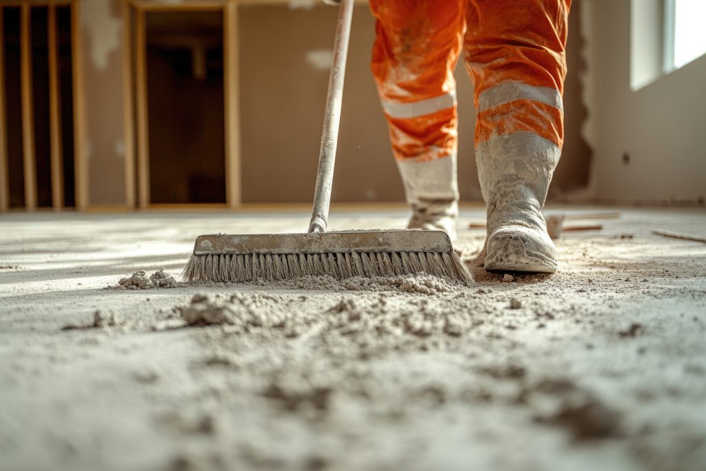 AdobeStock 1513056348 Post Construction Cleaning Services