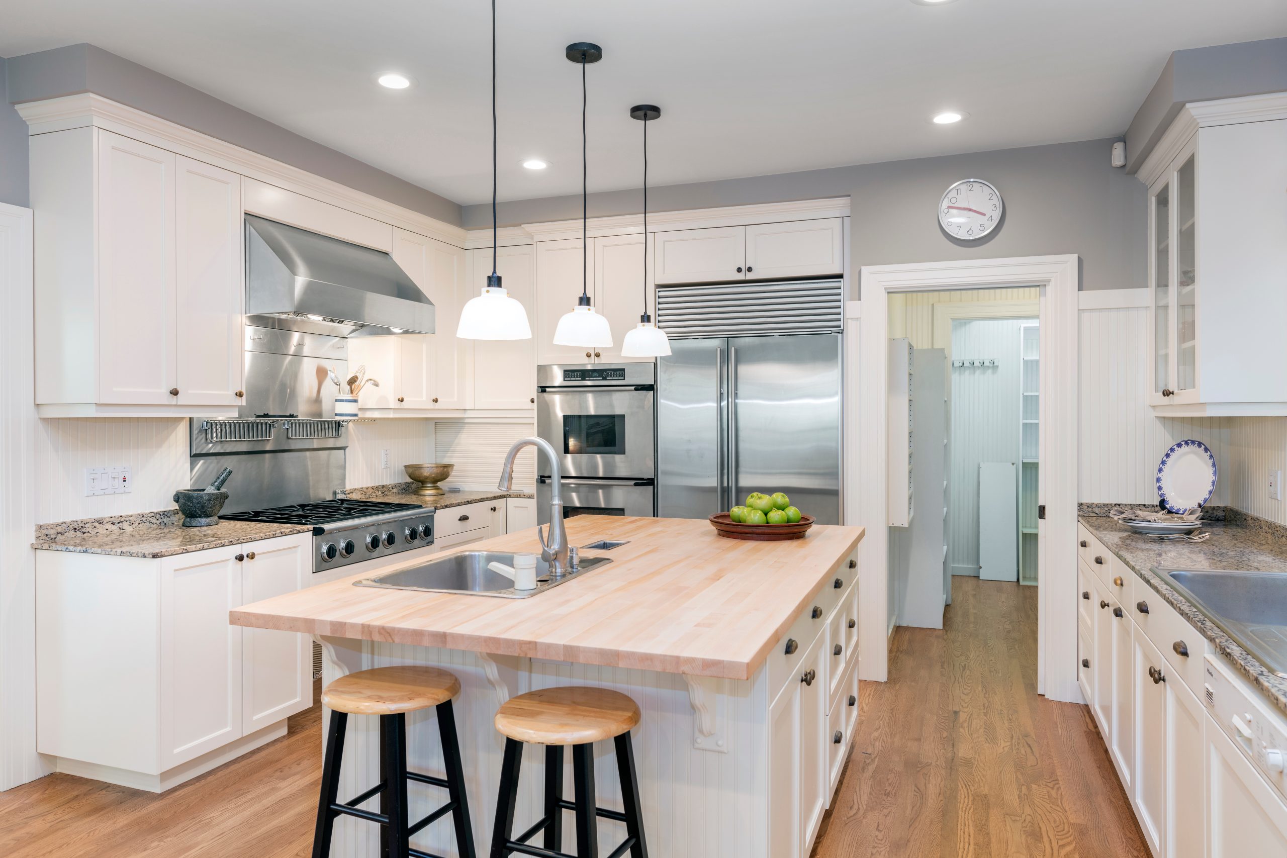 Kitchen 2 scaled Jeffersonville IN