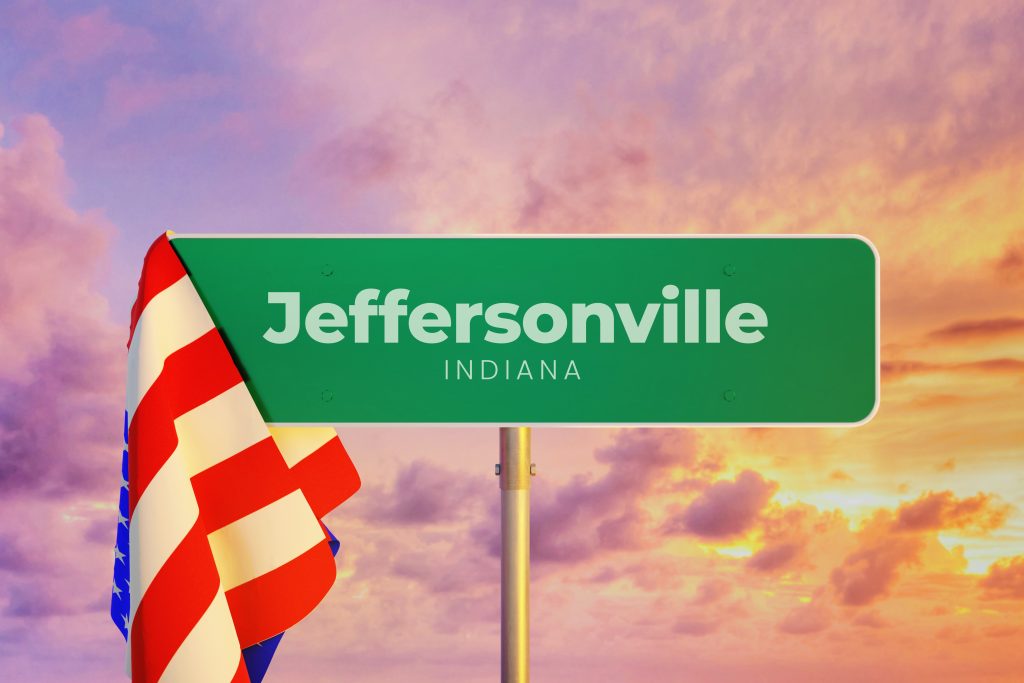 House Cleaning in Jeffersonville, IN