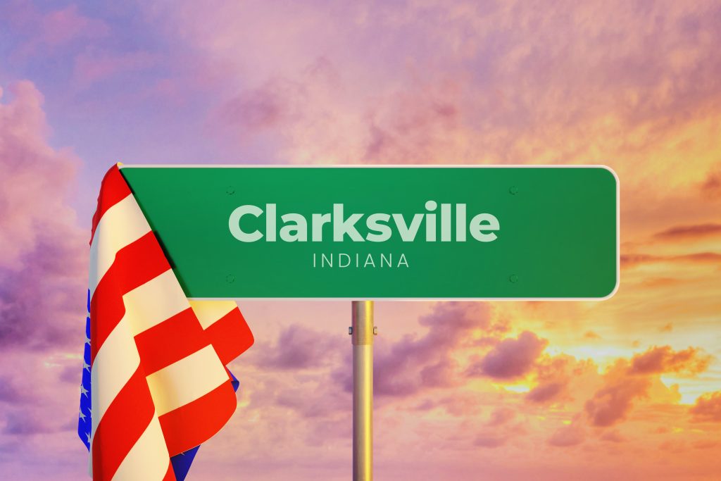 AdobeStock 467014656 House Cleaning Services Clarksville House Cleaning in Clarksville, IN