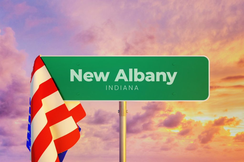 House Cleaning in New Albany, IN