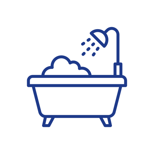 bath Move Out Cleaning Services