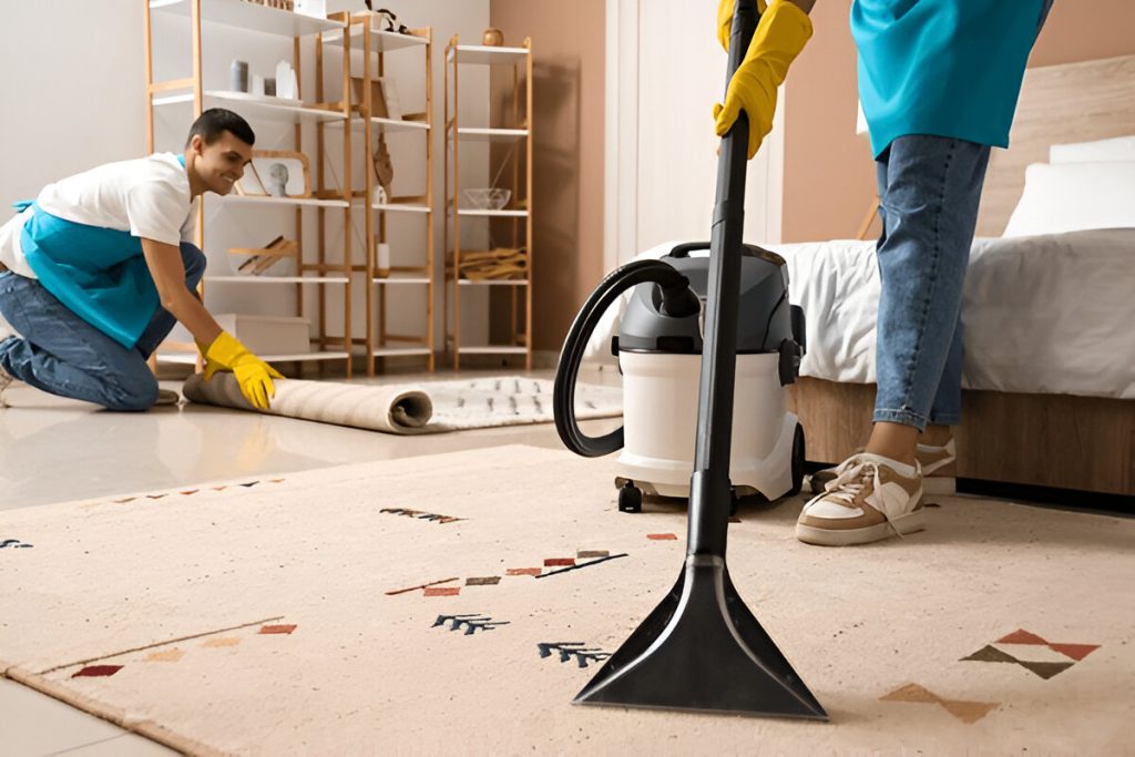 bedroom Move Out Cleaning Services Louisville Move Out Cleaning in Louisville KY
