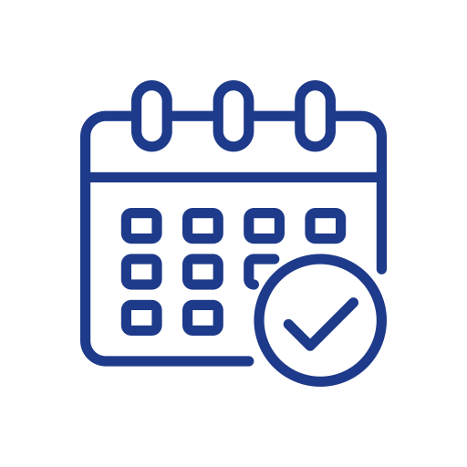calendar Move Out Cleaning Services
