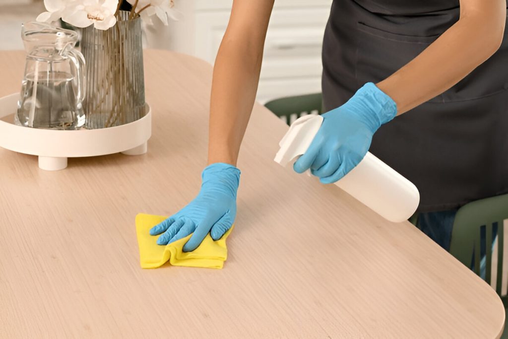 dinning House Cleaning Services dinning House Cleaning Services