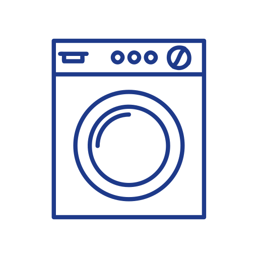 washing machine Move Out Cleaning Services