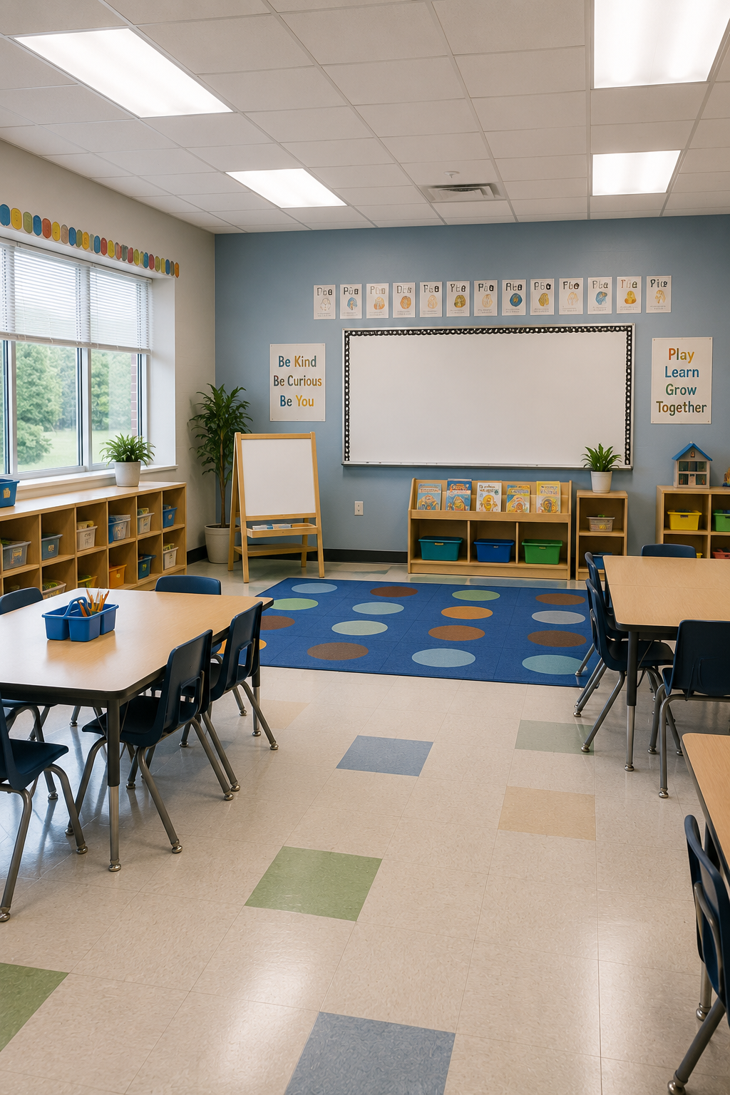 School and daycare cleaning services in Louisville Kentucky